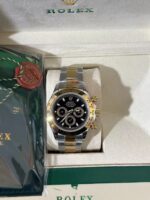 ⁦שעון Rolex Daytona⁩ – תמונה ⁦2⁩