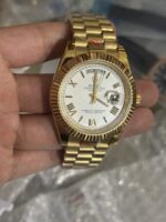 ⁦שעון Rolex Day-Date⁩ – תמונה ⁦2⁩