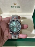 ⁦שעון Rolex DateJust⁩ – תמונה ⁦3⁩