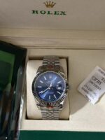 ⁦שעון Rolex DateJust⁩ – תמונה ⁦3⁩