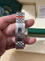⁦שעון Rolex DateJust⁩ – תמונה ⁦3⁩