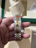 ⁦שעון Rolex DateJust⁩ – תמונה ⁦3⁩