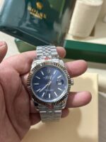 ⁦שעון Rolex DateJust⁩ – תמונה ⁦4⁩