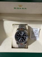 ⁦שעון Rolex DateJust⁩ – תמונה ⁦4⁩