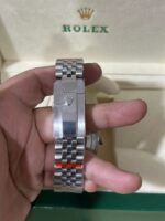 ⁦שעון Rolex DateJust⁩ – תמונה ⁦5⁩