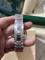 ⁦שעון Rolex DateJust⁩ – תמונה ⁦5⁩