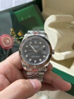 ⁦שעון Rolex Date Just⁩ – תמונה ⁦3⁩