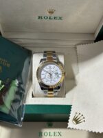 ⁦שעון Rolex SKY-Dweller⁩ – תמונה ⁦2⁩