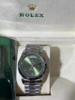⁦שעון Rolex Day-Date⁩ – תמונה ⁦2⁩