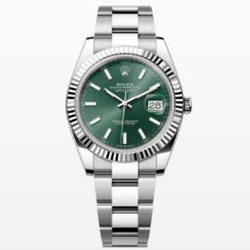 שעון Rolex DateJust