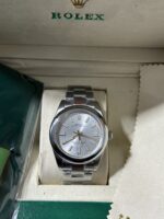 ⁦שעון Rolex Oyster Perpetual⁩ – תמונה ⁦2⁩