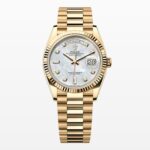 שעון Rolex Day-Date