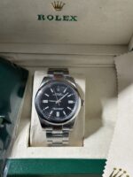 ⁦שעון Rolex Oyster Perpetual⁩ – תמונה ⁦2⁩