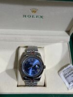 ⁦שעון Rolex DateJust⁩ – תמונה ⁦3⁩