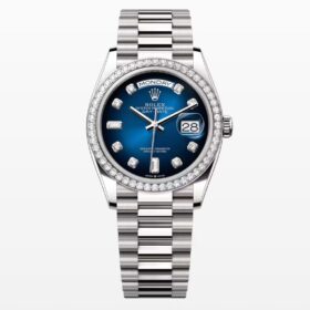 שעון Rolex Day-Date