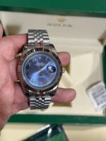 ⁦שעון Rolex DateJust⁩ – תמונה ⁦2⁩