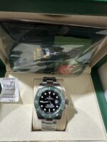 ⁦שעון Rolex Submariner⁩ – תמונה ⁦2⁩