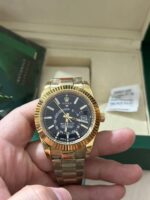 ⁦שעון Rolex SKY-Dweller⁩ – תמונה ⁦2⁩