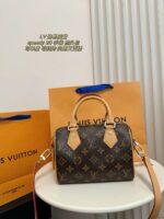 תיק LOUIS VUITTON Speedy 20