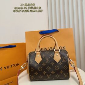 תיק LOUIS VUITTON Speedy 20