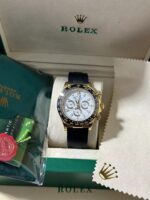 ⁦שעון Rolex Daytona⁩ – תמונה ⁦2⁩