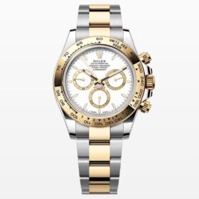 שעון Rolex Daytona