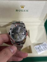 ⁦שעון Rolex DateJust⁩ – תמונה ⁦3⁩