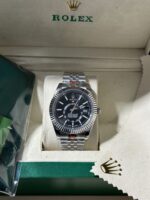 ⁦שעון Rolex SKY-Dweller⁩ – תמונה ⁦2⁩