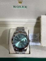 ⁦שעון Rolex DateJust⁩ – תמונה ⁦2⁩
