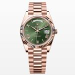 שעון Rolex Day-Date