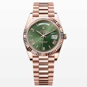 שעון Rolex Day-Date