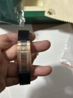 ⁦שעון Rolex Yacht-Master⁩ – תמונה ⁦3⁩