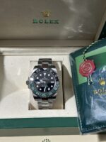 ⁦שעון Rolex GMT-Master II⁩ – תמונה ⁦2⁩
