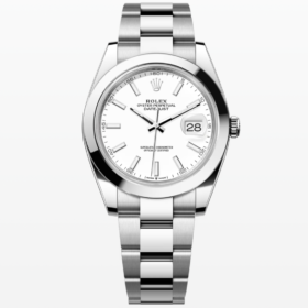 שעון Rolex DateJust