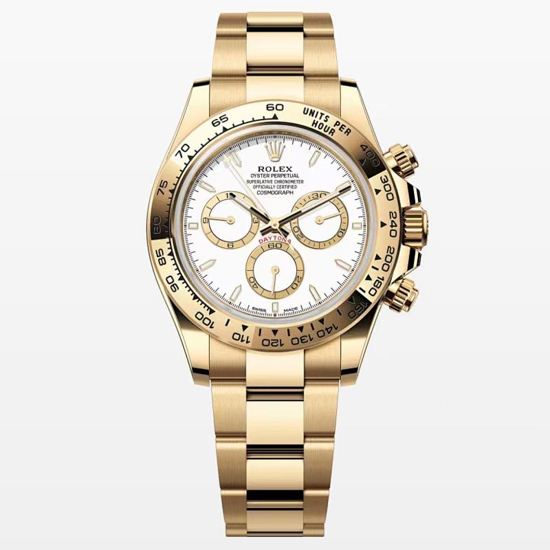3d11f1aa שעון Rolex Daytona – תמונה 1