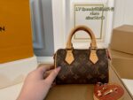⁦תיק LOUIS VUITTON Speedy 16⁩ – תמונה ⁦2⁩
