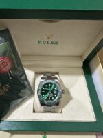 ⁦שעון Rolex Submariner⁩ – תמונה ⁦2⁩