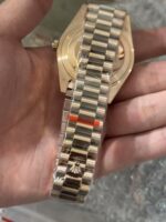 ⁦שעון Rolex Day-Date⁩ – תמונה ⁦2⁩