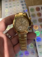 ⁦שעון Rolex Daytona⁩ – תמונה ⁦2⁩