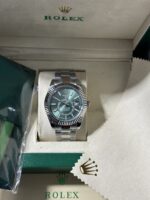 ⁦שעון Rolex SKY-Dweller⁩ – תמונה ⁦2⁩