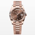 שעון Rolex Day-Date