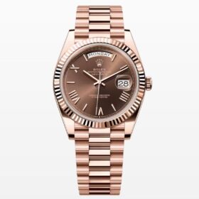 שעון Rolex Day-Date