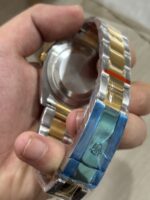 ⁦שעון Rolex DateJust⁩ – תמונה ⁦3⁩