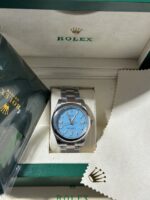 ⁦שעון Rolex Oyster Perpetual⁩ – תמונה ⁦2⁩