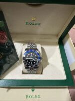 ⁦שעון Rolex GMT-Master II⁩ – תמונה ⁦2⁩