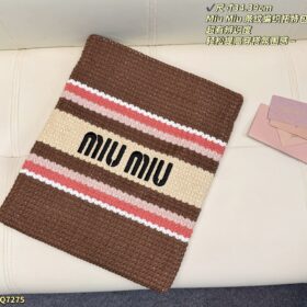 תיק MIU MIU