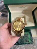 ⁦שעון Rolex Day-Date⁩ – תמונה ⁦2⁩