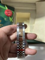 ⁦שעון Rolex DateJust⁩ – תמונה ⁦3⁩
