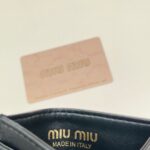 ⁦ארנק MIU MIU⁩ – תמונה ⁦2⁩