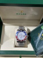 ⁦שעון Rolex GMT-Master II⁩ – תמונה ⁦2⁩